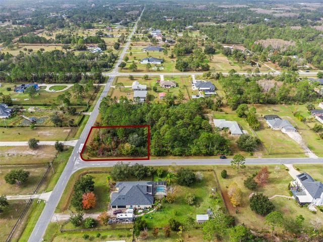 BAKER AVENUE, Orlando, FL 32833