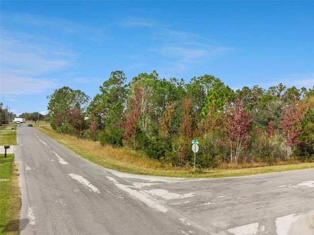 BAKER AVENUE, Orlando, FL 32833