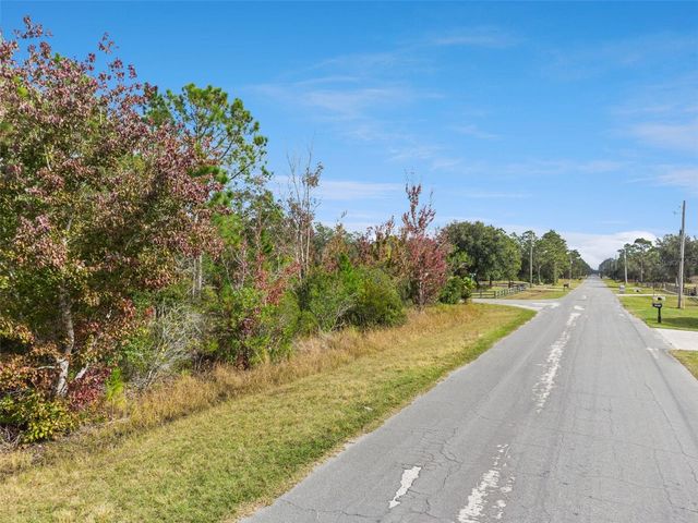 BAKER AVENUE, Orlando, FL 32833