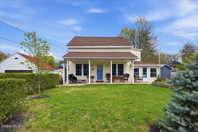 207 Main Street, South Glens Falls, NY 12803