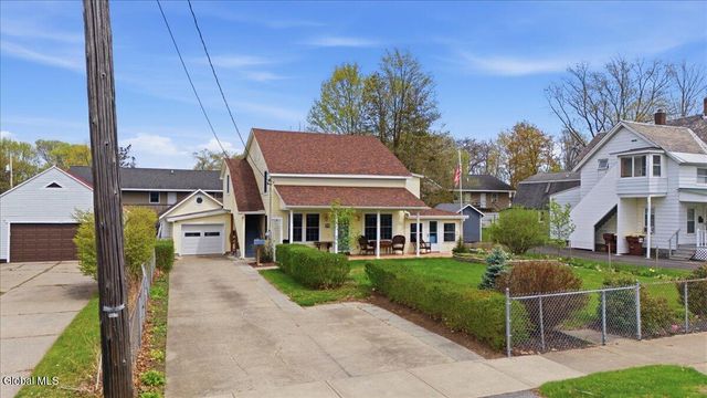 207 Main Street, South Glens Falls, NY 12803