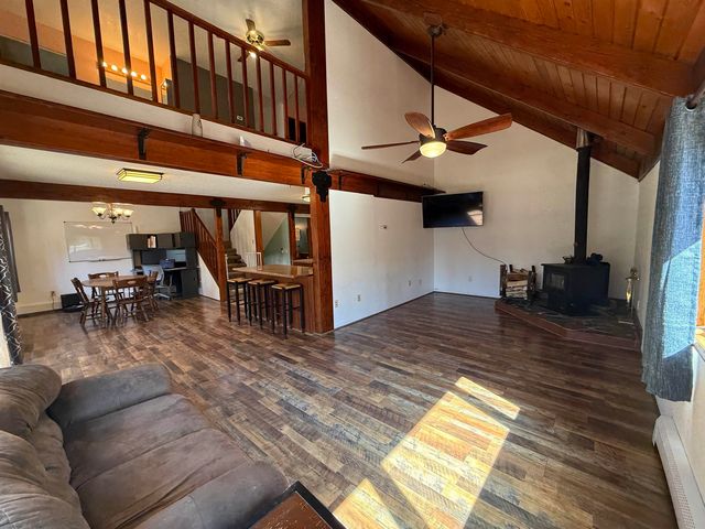 906 BORDA STREET, North Pole, AK 99705
