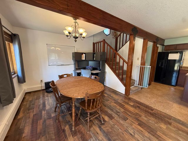 906 BORDA STREET, North Pole, AK 99705