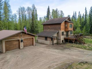 906 BORDA STREET, North Pole, AK 99705