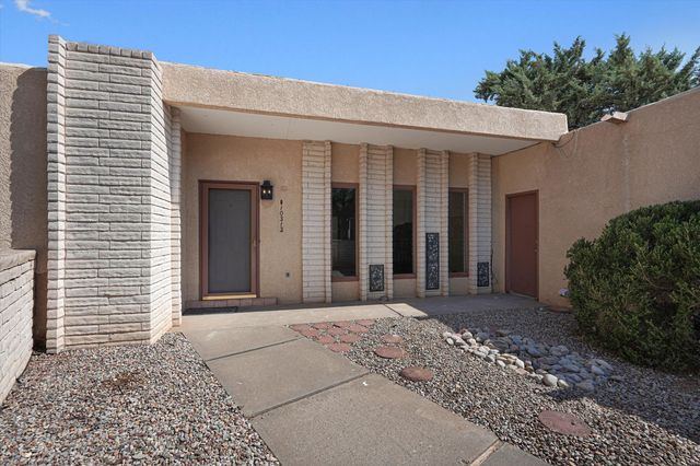 10313 Karen Avenue NE, Albuquerque, NM 87111