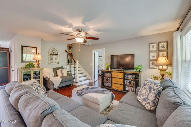 1130 Elizabethton Highway, Bluff City, TN 37618