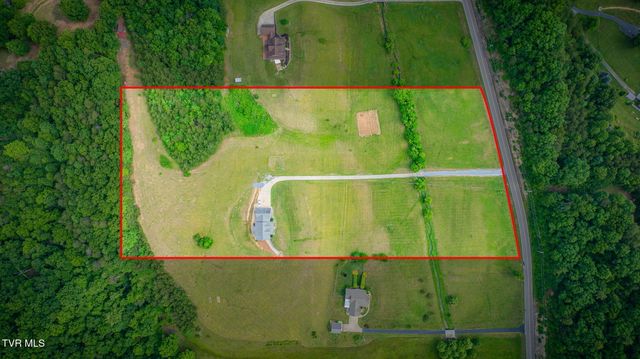 1130 Elizabethton Highway, Bluff City, TN 37618