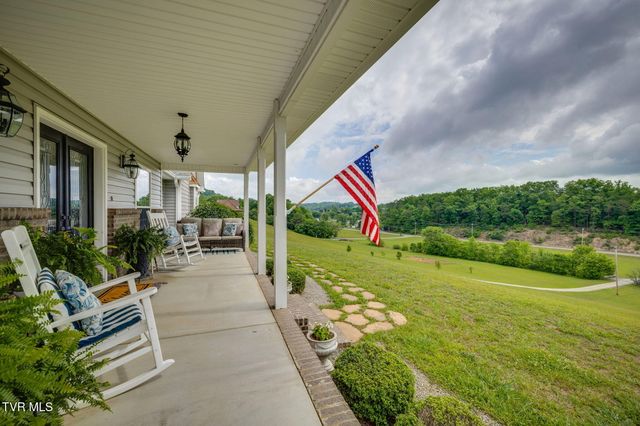 1130 Elizabethton Highway, Bluff City, TN 37618