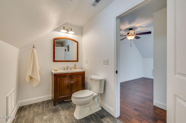 1130 Elizabethton Highway, Bluff City, TN 37618