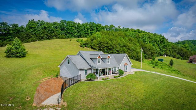 1130 Elizabethton Highway, Bluff City, TN 37618
