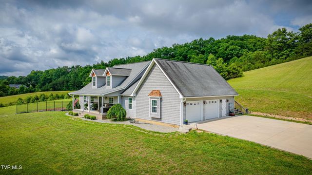 1130 Elizabethton Highway, Bluff City, TN 37618