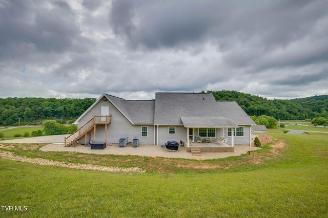 1130 Elizabethton Highway, Bluff City, TN 37618