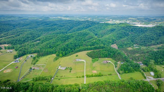 1130 Elizabethton Highway, Bluff City, TN 37618