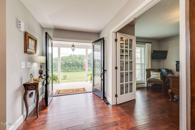 1130 Elizabethton Highway, Bluff City, TN 37618