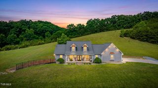 1130 Elizabethton Highway, Bluff City, TN 37618