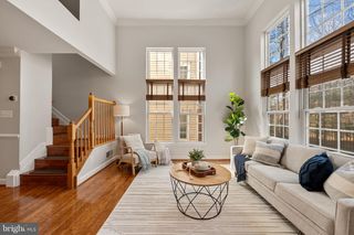 12444-A LIBERTY BRIDGE RD #301A, Fairfax, VA 22033