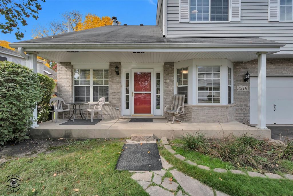 3519 Frontenac Court, Aurora, IL 60504 — photo 2