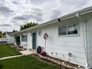402 Washington Street, Sterling, CO 80751