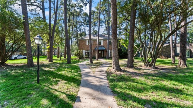 6502 Moccasin Bend Drive, Spring, TX 77379