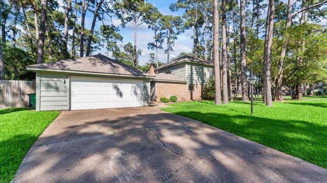 6502 Moccasin Bend Drive, Spring, TX 77379