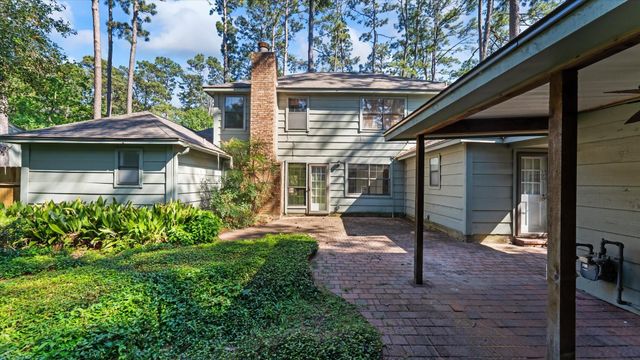 6502 Moccasin Bend Drive, Spring, TX 77379