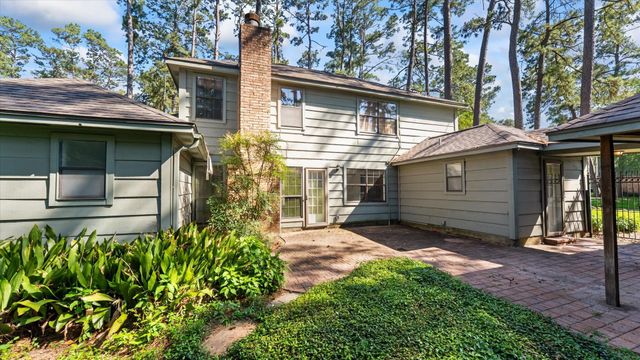 6502 Moccasin Bend Drive, Spring, TX 77379