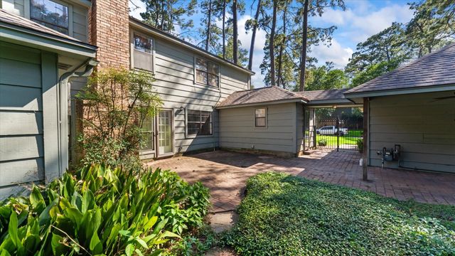 6502 Moccasin Bend Drive, Spring, TX 77379