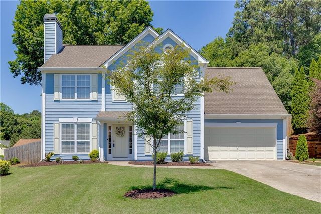 333 Twin Point Way, Suwanee, GA 30024