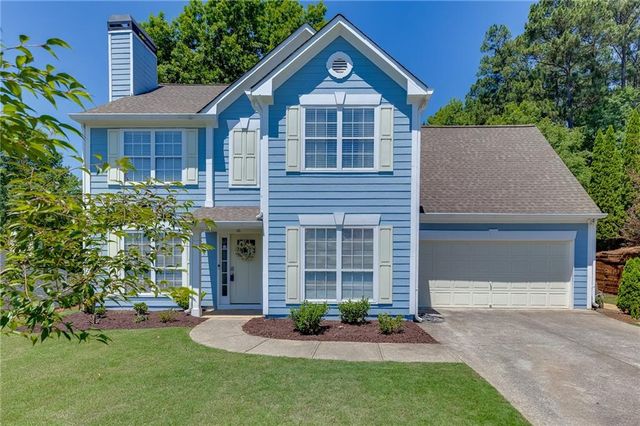 333 Twin Point Way, Suwanee, GA 30024
