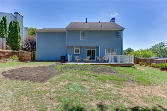 333 Twin Point Way, Suwanee, GA 30024