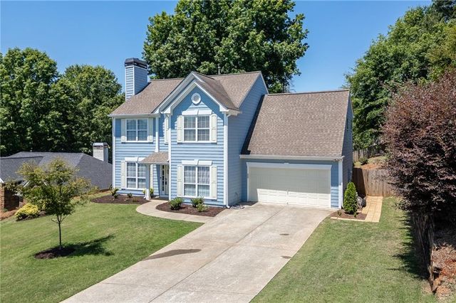 333 Twin Point Way, Suwanee, GA 30024