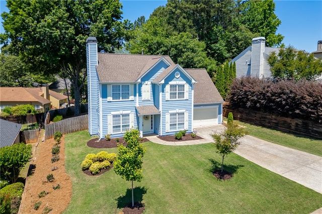 333 Twin Point Way, Suwanee, GA 30024