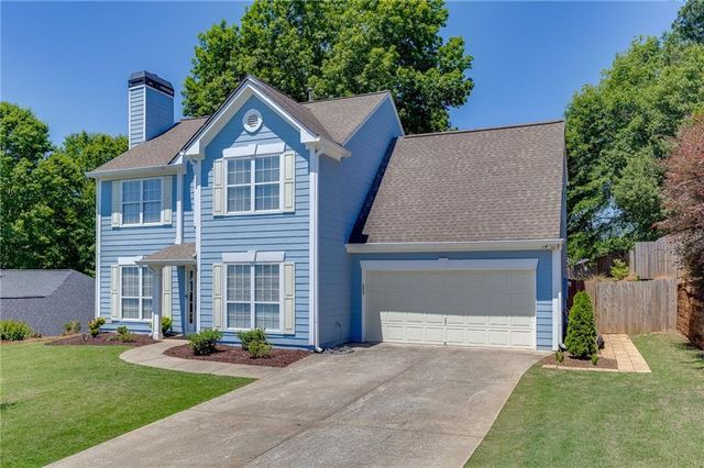 333 Twin Point Way, Suwanee, GA 30024