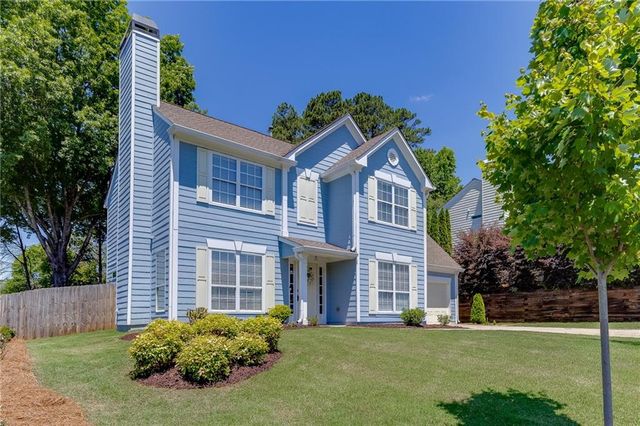 333 Twin Point Way, Suwanee, GA 30024