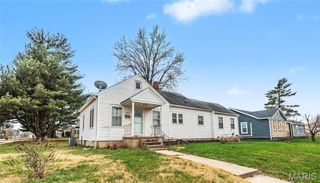804 E 12th Street, Rolla, MO 65401