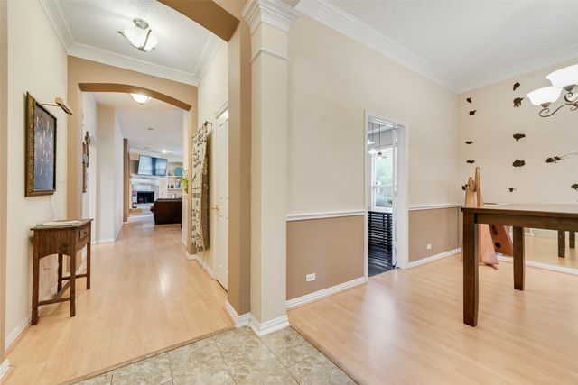 709 Creek Walk Place, Arlington, TX 76015