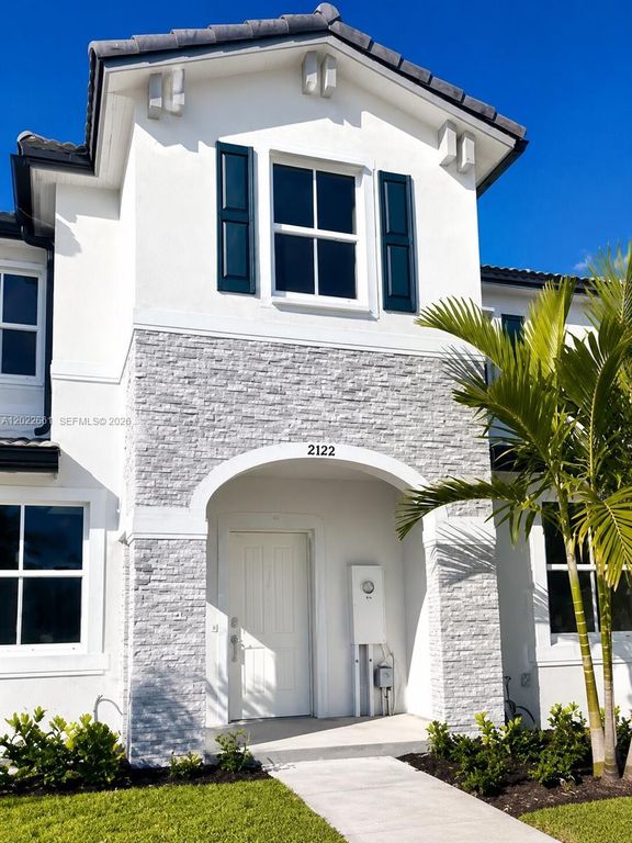 29275 SW 163RD CT 1, Homestead, FL 33033