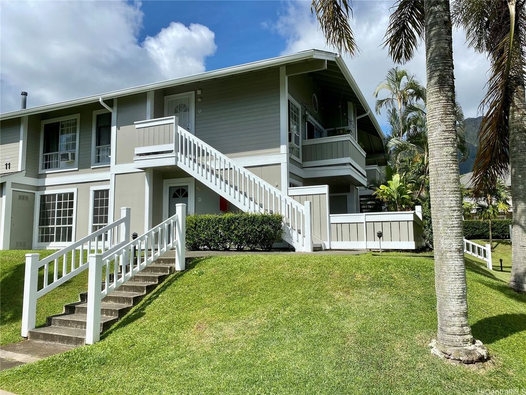 46-1042 Emepela Way 11D, Kaneohe, HI 96744