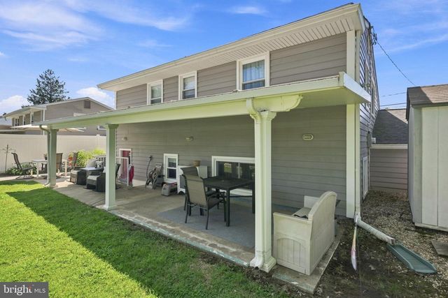 49 ROCKVILLE DR, Bellmawr, NJ 08031