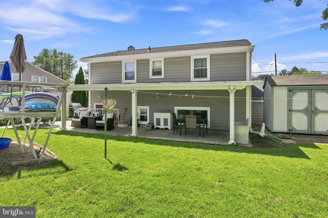 49 ROCKVILLE DR, Bellmawr, NJ 08031