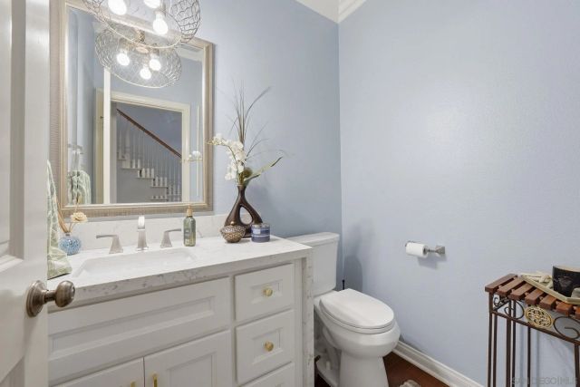 9767 Deer Trail Dr, San Diego, CA 92127