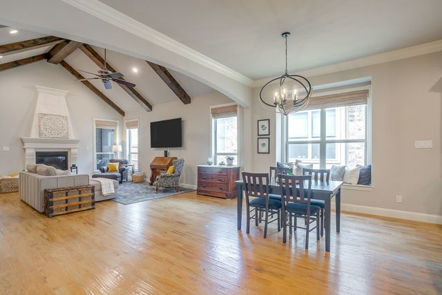 305 Arrowhead Pass, Keller, TX 76248