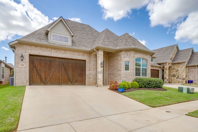 305 Arrowhead Pass, Keller, TX 76248