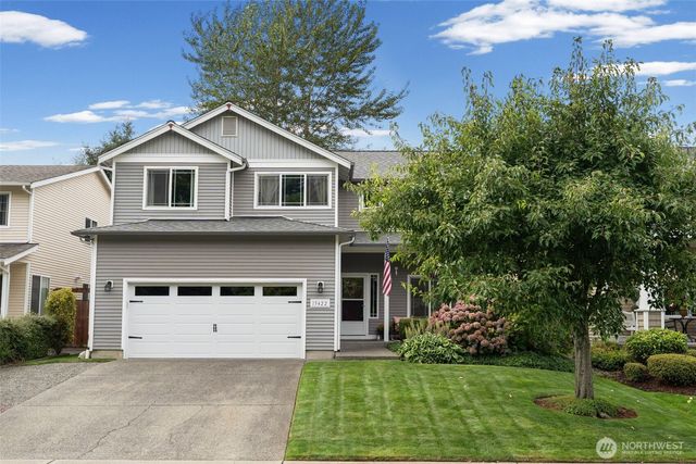 15422 87th Avenue E, Puyallup, WA 98375