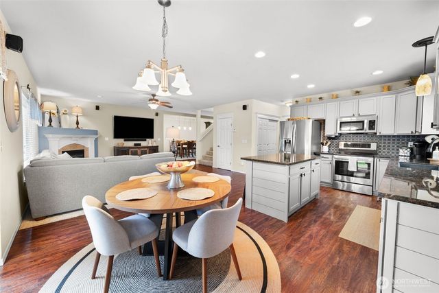 15422 87th Avenue E, Puyallup, WA 98375