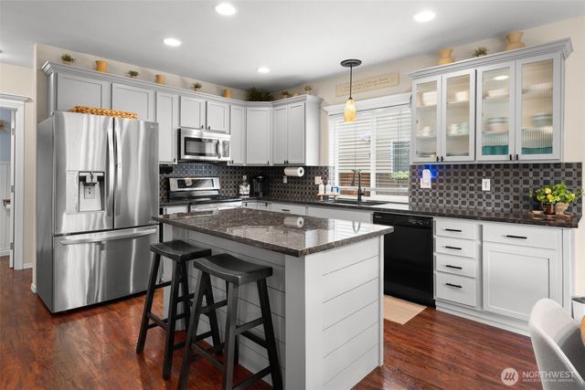 15422 87th Avenue E, Puyallup, WA 98375