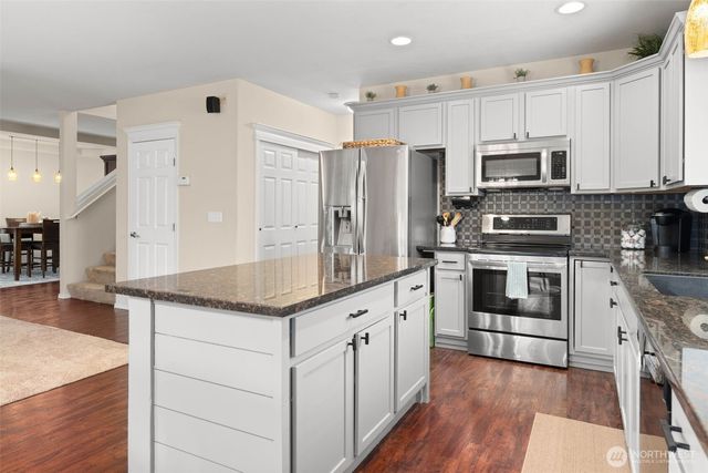 15422 87th Avenue E, Puyallup, WA 98375