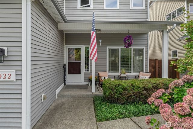 15422 87th Avenue E, Puyallup, WA 98375