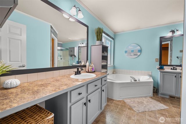 15422 87th Avenue E, Puyallup, WA 98375