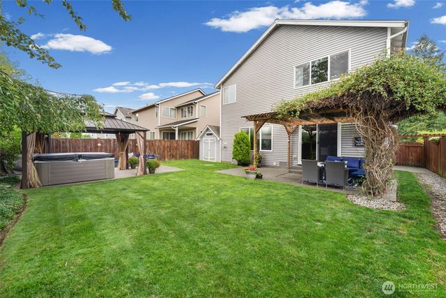 15422 87th Avenue E, Puyallup, WA 98375